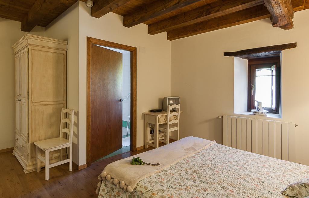 Casa Rural Restaurante Aranburu Zestoa Room photo
